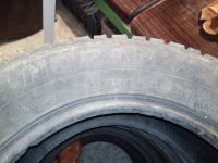 Лот: 16935815. Фото: 2. Шины Bridgestone Noranza 205/65... Шины, Диски