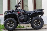 Лот: 20657626. Фото: 4. Квадроцикл LONCIN Xwolf 700i S... Красноярск