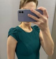 Лот: 7963161. Фото: 2. Платье H&M. Женская одежда