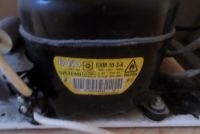 Лот: 9495521. Фото: 3. Холодильник NORD. Бытовая техника