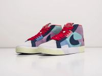 Лот: 19401081. Фото: 2. Кроссовки Nike SB Zoom Blazer... Женская обувь