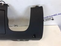 Лот: 21708404. Фото: 2. пластик под руль Skoda Octavia... Автозапчасти