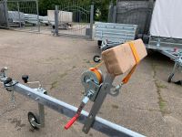 Лот: 19406460. Фото: 13. Прицеп Аляска Бриз (цинк)