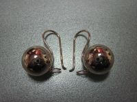 Лот: 6145129. Фото: 3. Серьги новые! Золото 585 проба... Красноярск