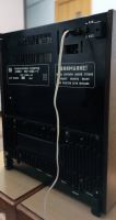 Лот: 19837373. Фото: 2. Катушечный магнитофон "Союз МК-110С-1... Аудиотехника