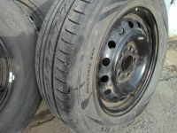 Лот: 3943008. Фото: 2. Bridgestone Playz RV. Шины, Диски