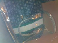 Лот: 2113914. Фото: 2. Сумочка Hello Kitty. Аксессуары