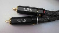 Лот: 25721604. Фото: 2. Новый кабель EOS S1 R20 2 метра. Аудиотехника