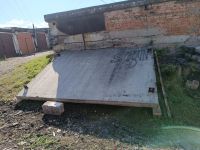 Лот: 25797351. Фото: 4. плиты гаража панельного. Красноярск