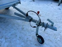 Лот: 21217831. Фото: 3. Прицеп Крепыш 2.5 оцинк.борта... Красноярск