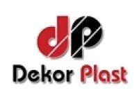 Лот: 11857509. Фото: 2. Плинтус ПВХ, Dekor Plast 67 мм... Отделочные материалы