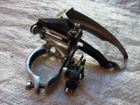 Лот: 11217550. Фото: 2. Передний переключатель Shimano... Велоспорт