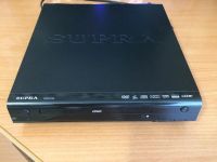 Лот: 7355870. Фото: 3. DVD-плеер SUPRA DVS-013 + коллекция... Бытовая техника