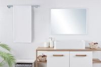 Лот: 23676546. Фото: 2. Полотенце банное MITTE Sommer. Домашний текстиль