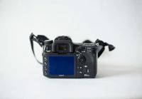 Лот: 3938484. Фото: 5. Продам Sony Alpha DSLR-A700...