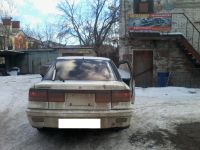 Лот: 6917953. Фото: 3. Mitsubishi Lancer C62A на запчасти... Авто, мото, водный транспорт