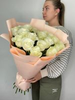 Лот: 25522116. Фото: 2. ЦВЕТЫ. Цветы, букеты