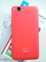 Лот: 4256734. Фото: 3. Explay Fresh (все игры летают... Красноярск