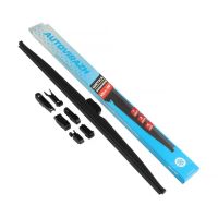 Лот: 25879833. Фото: 3. Щетка стеклоочистителя Autovirazh... Авто, мото, водный транспорт