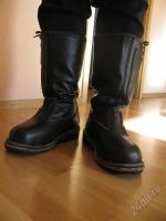 Лот: 1502271. Фото: 2. Унты. Туризм, охота, рыбалка, самооборона