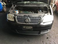 Лот: 20898681. Фото: 2. Клипса бампера Volkswagen Touran... Автозапчасти