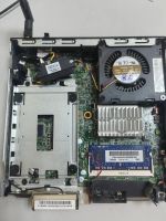 Лот: 25522898. Фото: 5. Неттоп Lenovo ThinkCentre M53...
