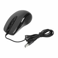 Лот: 24948391. Фото: 7. Мышь USB A4Tech V-Track Padless...