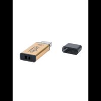 Лот: 24948433. Фото: 5. Флеш-накопитель USB2.0 4Gb Perfeo...