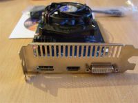 Лот: 1011927. Фото: 2. Видеокарта RADEON HD 5670 512mb... Комплектующие