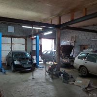Лот: 16140329. Фото: 3. Продам бокс 400м². Недвижимость