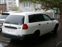Лот: 59493. Фото: 3. nissan ad 2002 г.в. бп по РФ срочно. Красноярск
