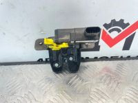 Лот: 25900095. Фото: 3. замок двери багажника Haval Jolion. Авто, мото, водный транспорт