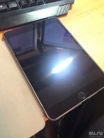 Лот: 12959217. Фото: 2. Продам планшет ipad 3 mini (4g... Компьютеры, ноутбуки, планшеты