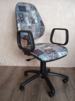 Лот: 23273555. Фото: 3. Кресло "Rock", Grey". Мебель