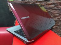 Лот: 13351081. Фото: 5. Ноутбук Samsung i3