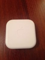 Лот: 5388669. Фото: 2. Наушники Apple EarPods новые...