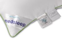 Лот: 24311158. Фото: 6. Подушка детская medsleep Dao