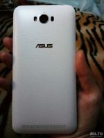 Лот: 10722944. Фото: 3. Asus ZenFone max 32gb. Красноярск