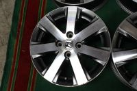Лот: 19314363. Фото: 3. Диски оригинал Honda Freed Fit... Авто, мото, водный транспорт