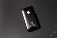 Лот: 1323923. Фото: 3. Iphone 3gs 16гиг (полный комплект... Красноярск