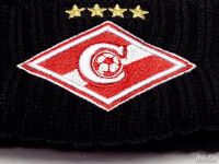 Лот: 13424014. Фото: 3. Шапка Спартак, Черный. Одежда, обувь, галантерея