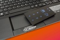 Лот: 3874440. Фото: 3. Ноутбук ACER Aspire Ethos 8951G-2414G75Mnkk... Компьютеры, оргтехника, канцтовары