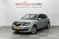 Лот: 19237291. Фото: 3. Mazda 3, I (BK) Рестайлинг 1.6... Красноярск