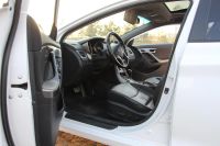 Лот: 6119696. Фото: 4. Hyundai Elantra, 2012 год, 82...