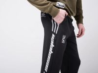 Лот: 16226973. Фото: 4. Брюки спортивные Adidas (16487... Красноярск