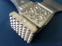 Лот: 5662995. Фото: 7. Топорик кухонный комбинированный...