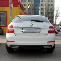 Лот: 16393899. Фото: 10. Имитация насадок глушителя на...