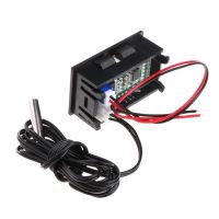 Лот: 18626980. Фото: 6. Термометр электронный -50 +110...