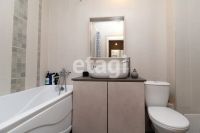 Лот: 25287132. Фото: 11. 1-комн. квартира , Красноярск...