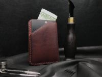 Лот: 21254132. Фото: 5. Изделия из натуральной кожи. Ручная...